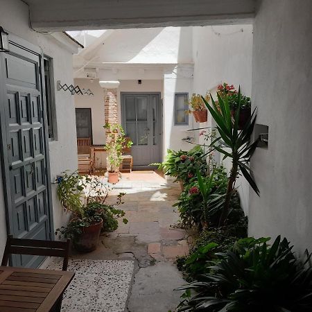 Nice Appartment In Center Of Old Town טריפה מראה חיצוני תמונה