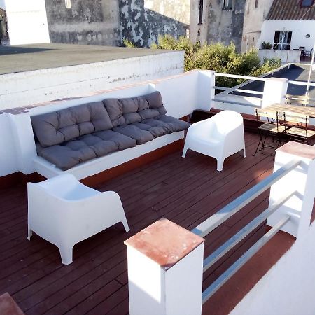 Nice Appartment In Center Of Old Town טריפה מראה חיצוני תמונה