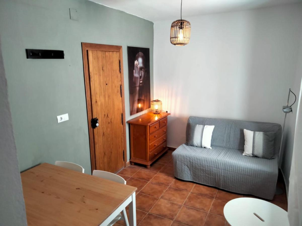 Nice Appartment In Center Of Old Town טריפה מראה חיצוני תמונה