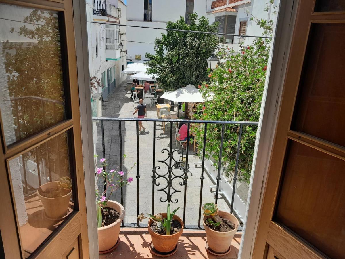 Nice Appartment In Center Of Old Town טריפה מראה חיצוני תמונה