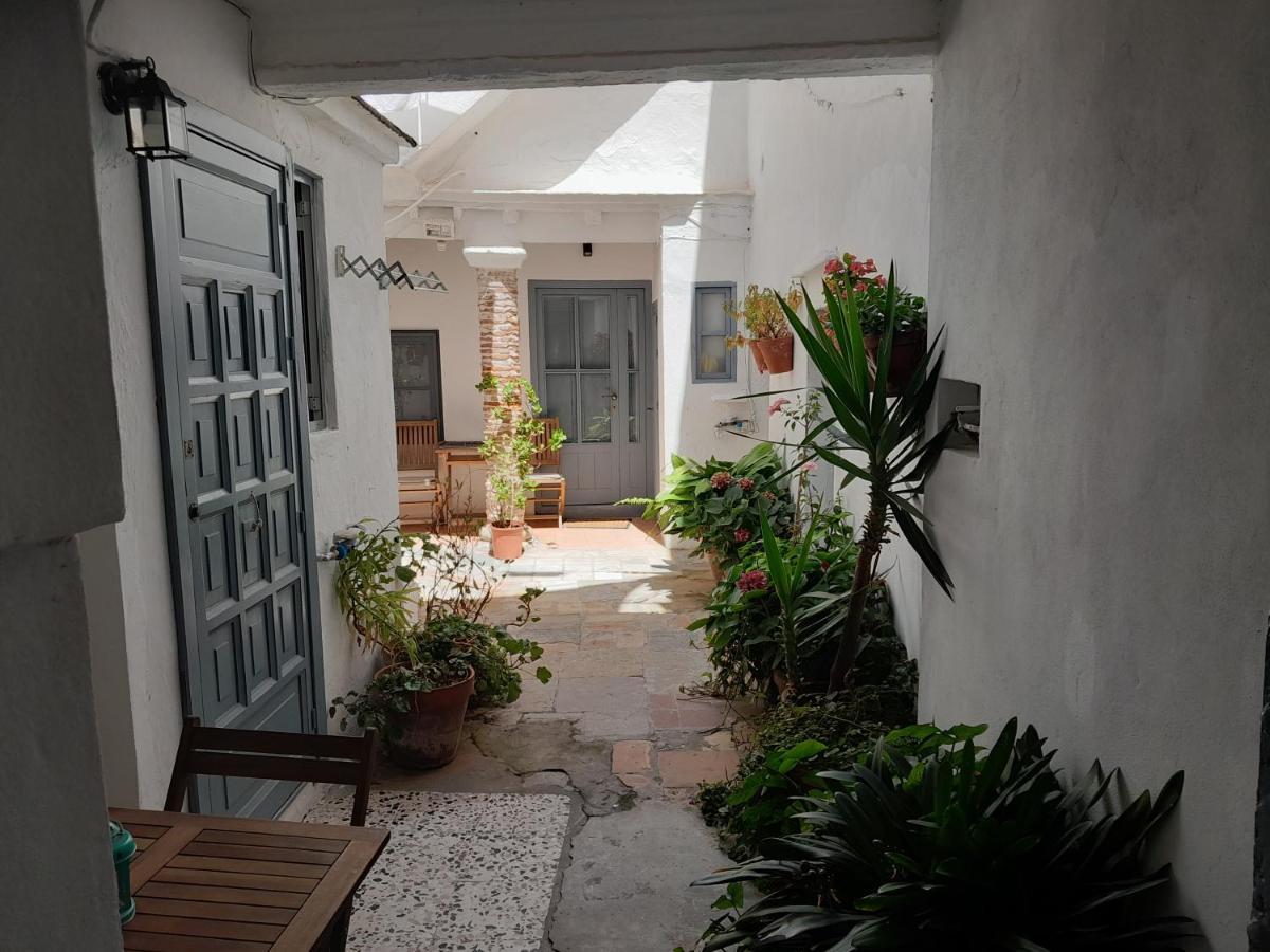 Nice Appartment In Center Of Old Town טריפה מראה חיצוני תמונה