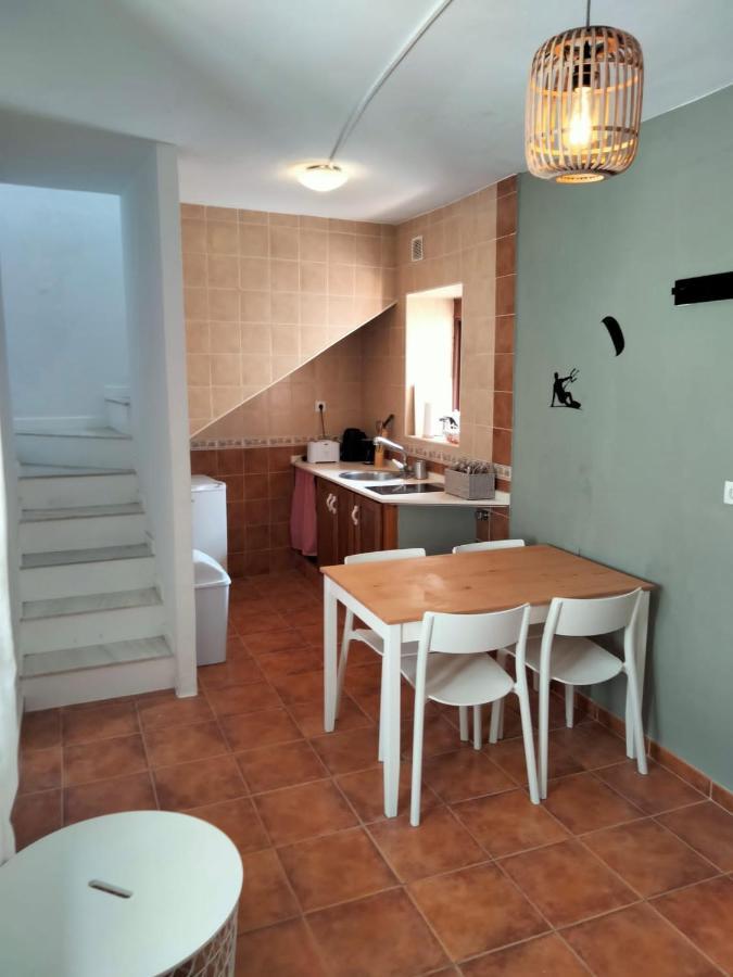Nice Appartment In Center Of Old Town טריפה מראה חיצוני תמונה