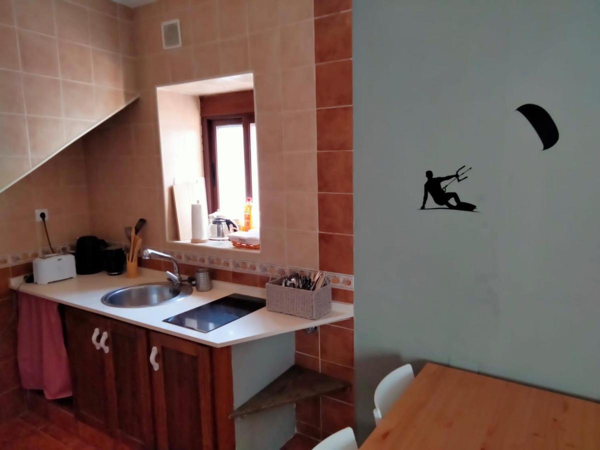 Nice Appartment In Center Of Old Town טריפה מראה חיצוני תמונה