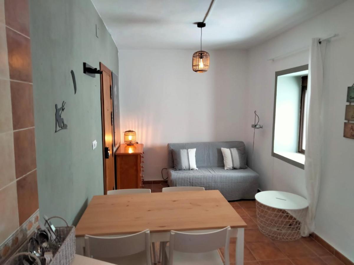 Nice Appartment In Center Of Old Town טריפה מראה חיצוני תמונה