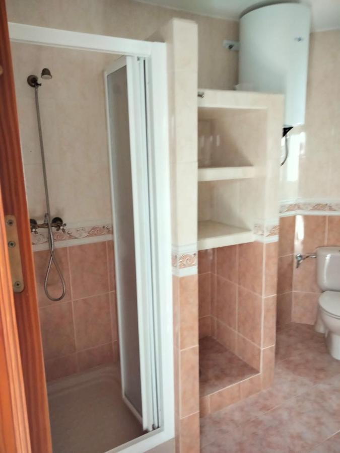 Nice Appartment In Center Of Old Town טריפה מראה חיצוני תמונה