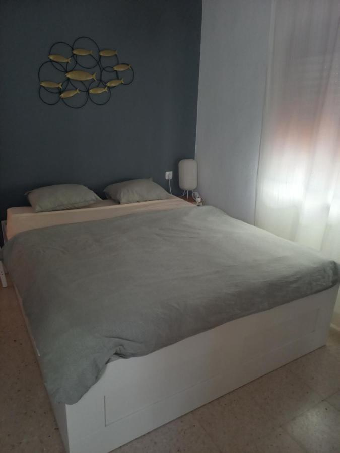 Nice Appartment In Center Of Old Town טריפה מראה חיצוני תמונה