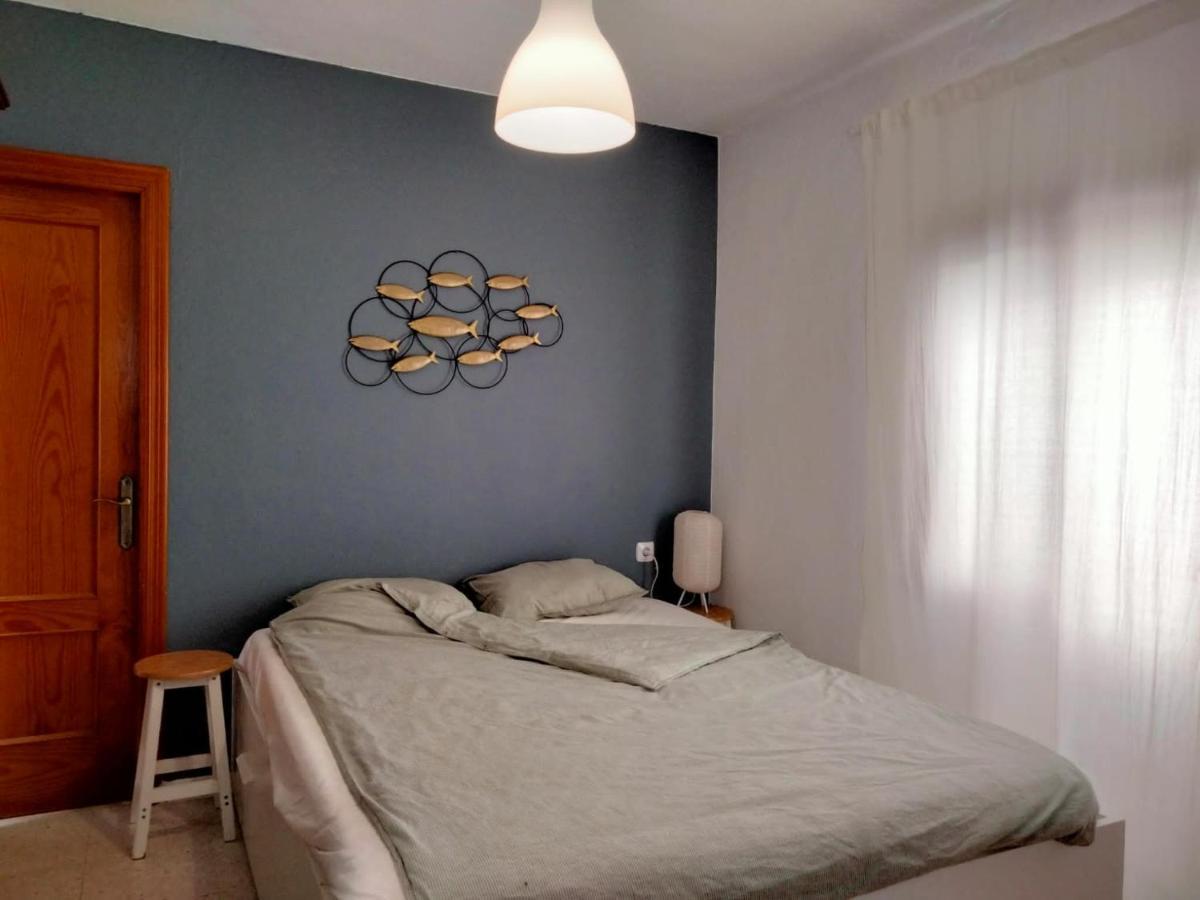 Nice Appartment In Center Of Old Town טריפה מראה חיצוני תמונה