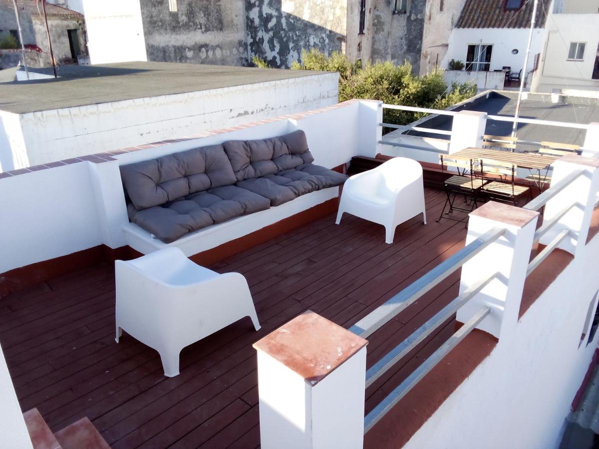 Nice Appartment In Center Of Old Town טריפה מראה חיצוני תמונה